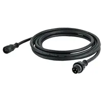 Showtec | DMX Extension Cable for Cameleon Series | Special 3-pole IP65 DMX extension cable