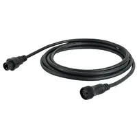 Showtec Showtec | Power Extension Cable for Cameleon Series | Speciale 3-polige IP65 stroom verlengkabel