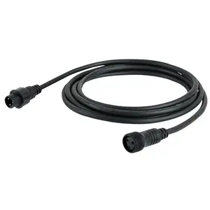 Showtec Showtec | Power Extension Cable for Cameleon Series | Special 3-pole IP65 power extension cable