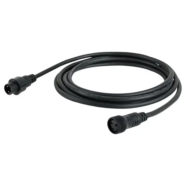 Showtec Showtec | Power Extension Cable for Cameleon Series | Speciale 3-polige IP65 stroom verlengkabel
