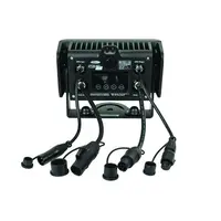 Showtec Showtec | Cameleon Flood Q4 Tour | 5 W RGBW LED Flood | Power Pro True