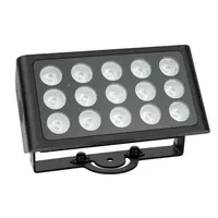 Showtec Showtec | Cameleon Flood Q4 Tour | 5 W RGBW LED Flood | Power Pro True