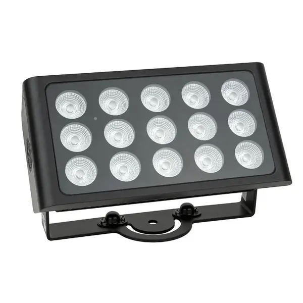 Showtec Showtec | Cameleon Flood Q4 Tour | 5 W RGBW LED Flood | Power Pro True
