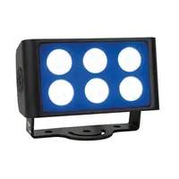 Showtec Showtec | Cameleon Flood Q4 | 5 W RGBW LED Flood