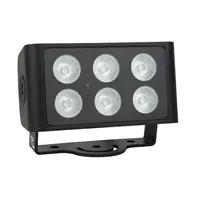 Showtec Showtec | Cameleon Flood Q4 | 5 W RGBW LED Flood