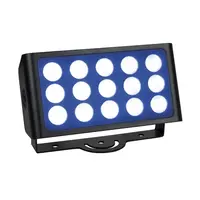 Showtec Showtec | Cameleon Flood Q4 | 5 W RGBW LED Flood