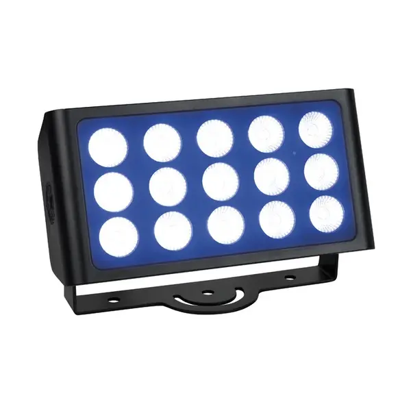 Showtec Showtec | Cameleon Flood Q4 | 5 W RGBW LED Flood