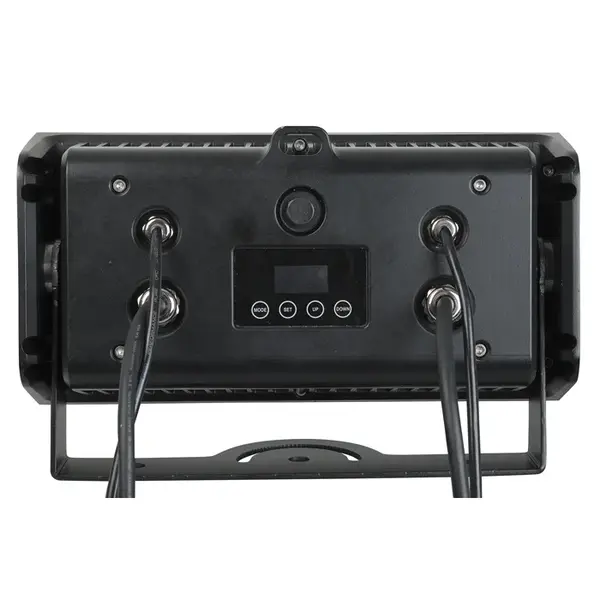 Showtec Showtec | Cameleon Flood Q4 | 5 W RGBW LED Flood