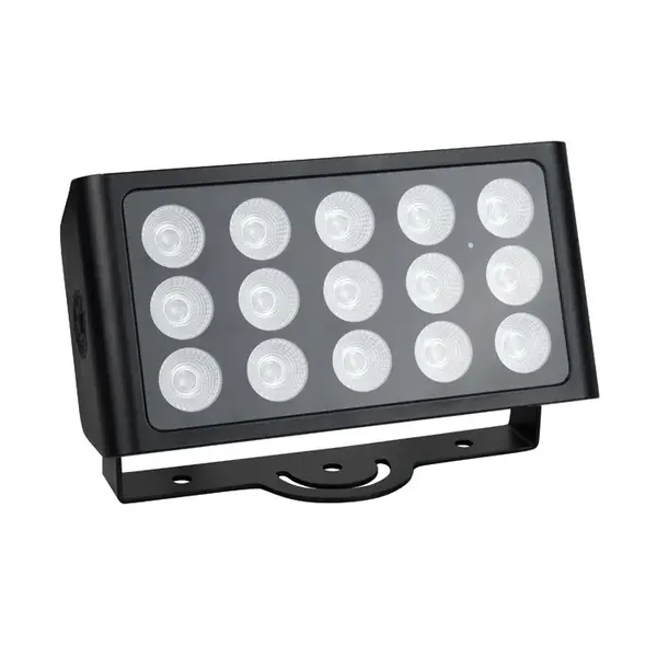 Showtec Showtec | Cameleon Flood Q4 | 5 W RGBW LED Flood