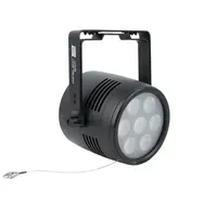 Showtec | Cameleon Spot Q6 Tour | 12 W RGBWA-UV LED Spot | Power Pro True Showtec Showtec | Cameleon Spot Q6 Tour | 12 W RGBWA-UV LED Spot | Power Pro True