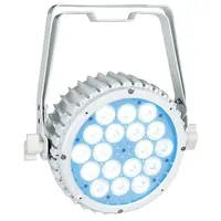 Showtec Showtec | Compact Par 18 MKII | 18x 3 W RGB LED Par