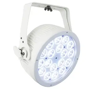 Showtec Showtec | Compact Par 18 Q4 | 18x 7 W RGBW LED Par