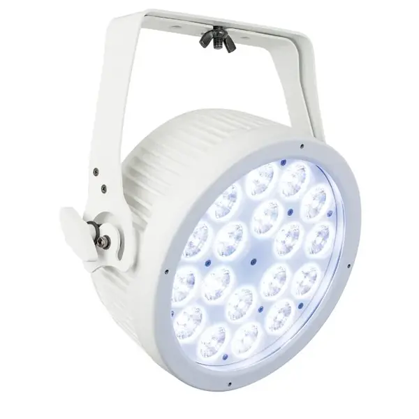 Showtec Showtec | Compact Par 18 Q4 | 18x 7 W RGBW LED Par