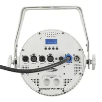 Showtec Showtec | Compact Par 18 Q4 | 18x 7 W RGBW LED Par
