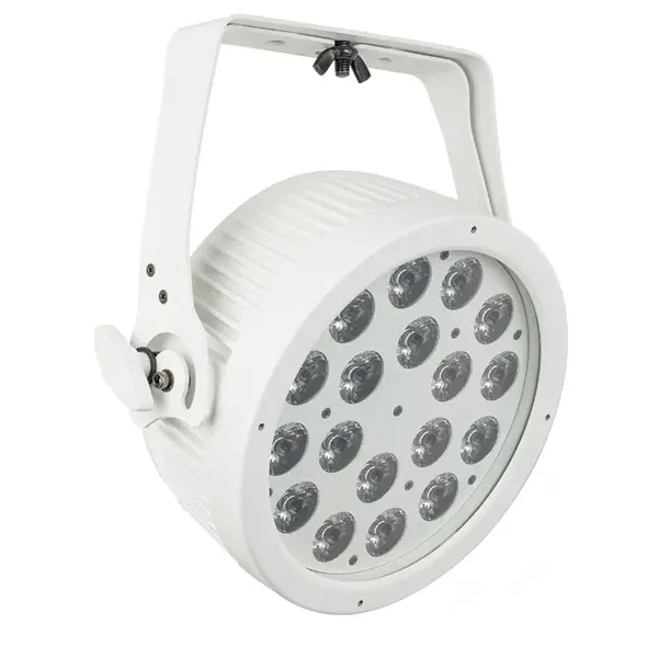 Showtec Showtec | Compact Par 18 Q4 | 18x 7 W RGBW LED Par