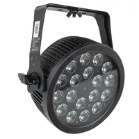 Showtec Showtec | Compact Par 18 Q4 | 18x 7 W RGBW LED Par