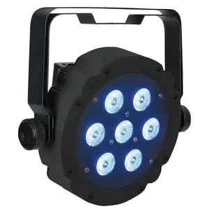 Showtec Showtec | Compact Par 7 Q4 | 7x 4 W RGBW LED Par