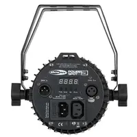 Showtec Showtec | Power Spot Q5 | Spot LED RGBWA 10 W