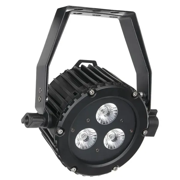 Showtec Showtec | Power Spot Q5 | Spot LED RGBWA 10 W
