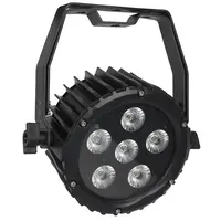 Showtec Showtec | Power Spot Q5 | Spot LED RGBWA 10 W