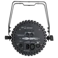 Showtec Showtec | Power Spot Q5 | Spot LED RGBWA 10 W