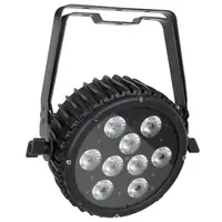 Showtec Showtec | Power Spot Q5 | 10 W RGBWA LED Spot