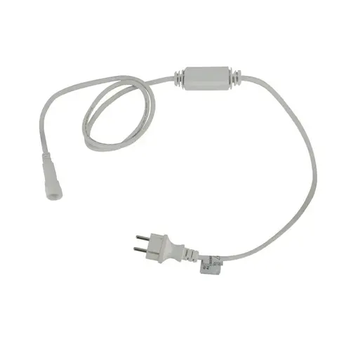 Showtec Showtec | Power Cable for LED String / Icicle | Schuko plug