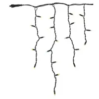 Showtec Showtec | LED Rubber Icicle FX Light WW | 200 LEDs | 5 m