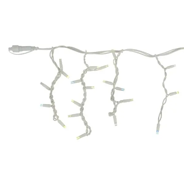 Showtec Showtec | LED Rubber Icicle FX Light WW | 200 LEDs | 5 m