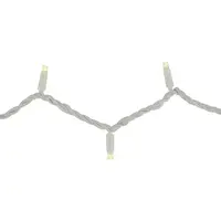 Showtec | LED Rubber Static String Light WW | Kleur: Wit | LED's