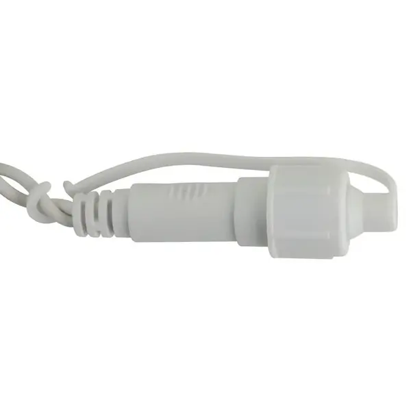 Showtec Showtec | Guirlande lumineuse statique LED WW | Couleur : Blanc | LEDs