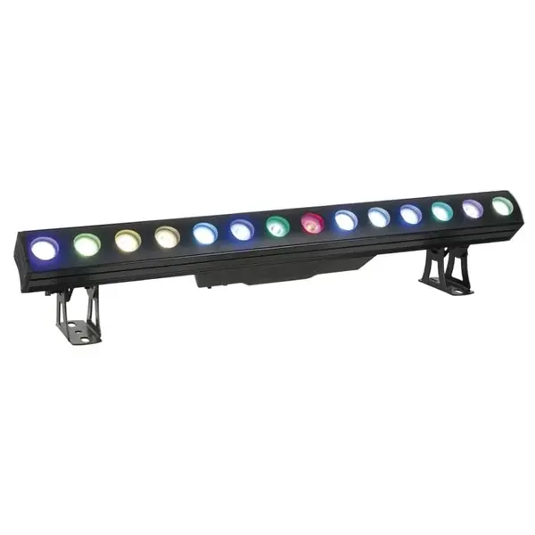 Showtec Showtec | Candela Pix | Barre lumineuse RGBW | IP65