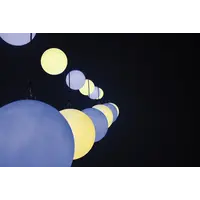 Showtec Showtec | Sphère LED RGBW Illumilift