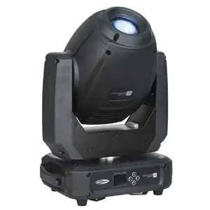 Showtec Showtec | Phantom 130 Spot | 130 W LED Spot Moving Head