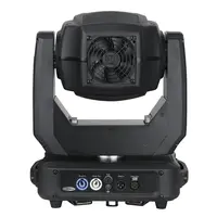 Showtec Showtec | Phantom 130 Spot | 130 W LED Spot Moving Head