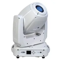 Showtec | Phantom 130 Spot | 130 W LED Spot Moving Head