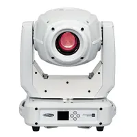 Showtec Showtec | Phantom 130 Spot | Tête mobile LED Spot 130 W