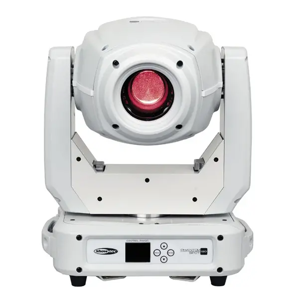 Showtec Showtec | Phantom 130 Spot | 130 W LED Spot Moving Head
