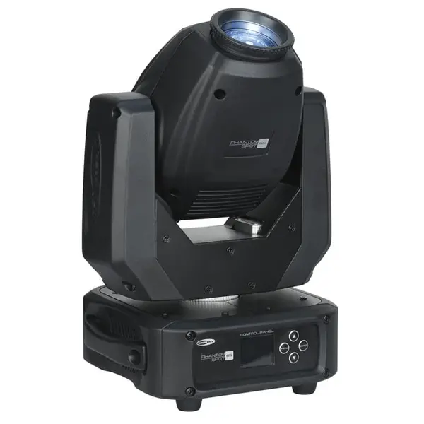 Showtec Showtec | Phantom 65 Spot | Compact 65 W LED Spot Moving Head