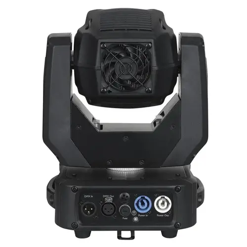 Showtec Showtec | Phantom 65 Spot | Compact 65 W LED Spot Moving Head