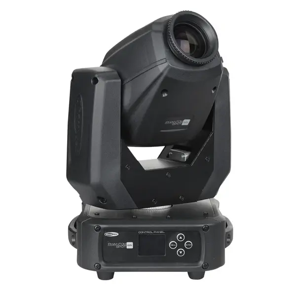 Showtec Showtec | Phantom 65 Spot | Compact 65 W LED Spot Moving Head