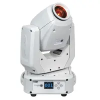 Showtec Showtec | Phantom 65 Spot | Tête mobile compacte 65 W LED Spot