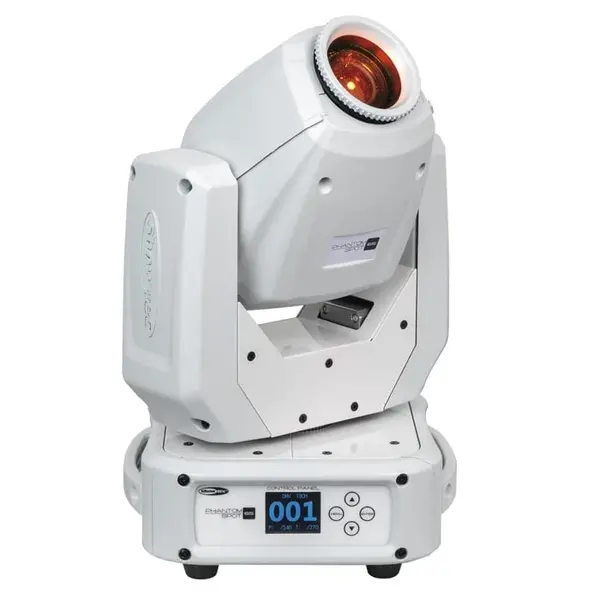 Showtec Showtec | Phantom 65 Spot | Compact 65 W LED Spot Moving Head