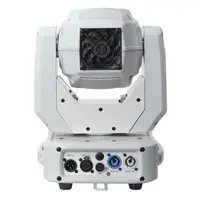 Showtec Showtec | Phantom 65 Spot | Compact 65 W LED Spot Moving Head