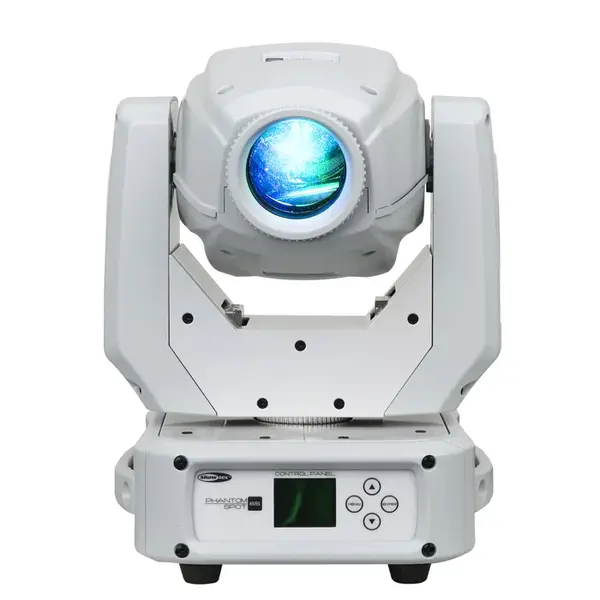 Showtec Showtec | Phantom 65 Spot | Compact 65 W LED Spot Moving Head