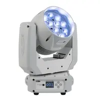 Showtec Showtec | Phantom 180 Wash | 180 W RGBW LED Wash Moving Head