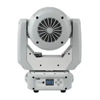 Showtec Showtec | Phantom 180 Wash | Tête mobile wash LED RGBW 180 W