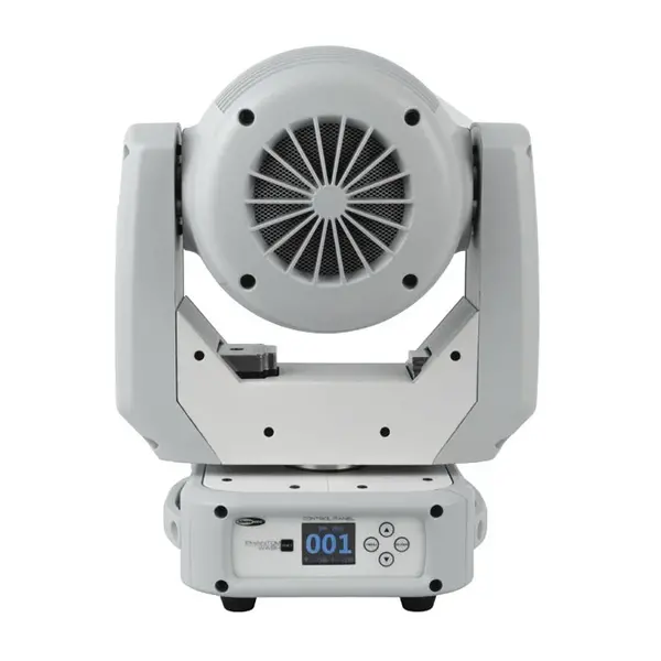 Showtec Showtec | Phantom 180 Wash | 180 W RGBW LED Wash Moving Head