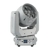 Showtec Showtec | Phantom 180 Wash | 180 W RGBW LED Wash Moving Head