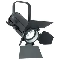 Showtec Showtec | ACT Fresnel WW | Compact Warm White Theatre LED Fresnel